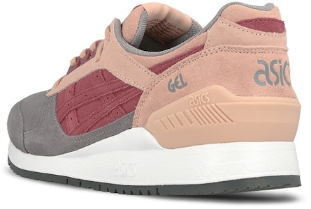 亚瑟士 Gel Respector '紫红木' HL720-2929 Shop 亚瑟士 Gel Respector '紫红木' HL720-2929