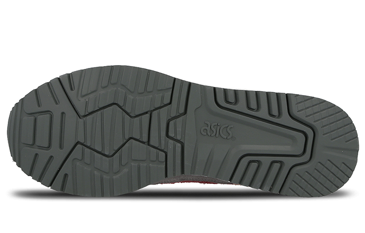 Purchase アシックス ゲルリスペクター 「モーブウッド」 HL720-2929