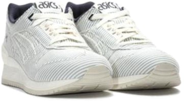 アシックス ゲルリスペクター 「億万長者通り」 H6D3N-4040 Lookbook アシックス ゲルリスペクター 「億万長者通り」 H6D3N-4040