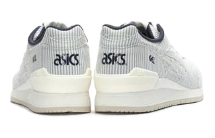 Shop アシックス ゲルリスペクター 「億万長者通り」 H6D3N-4040