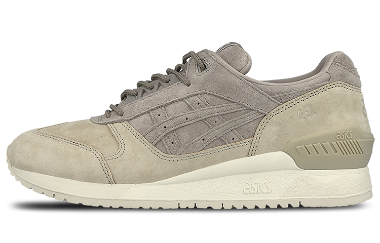 ASICS Gel Respector 'Mooncrater Pack - Moonrock' H6U1L-1515