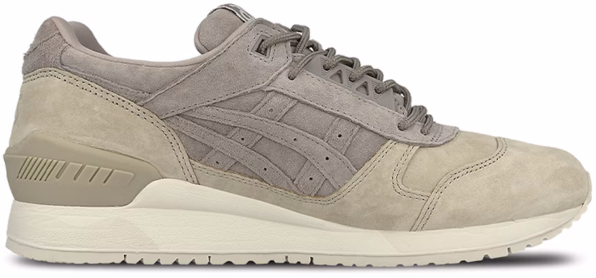 ASICS Gel Respector 'Mooncrater Pack - Moonrock' Lelaki Kasut H6U1L-1515 Order ASICS Gel Respector 'Mooncrater Pack - Moonrock' Lelaki Kasut H6U1L-1515