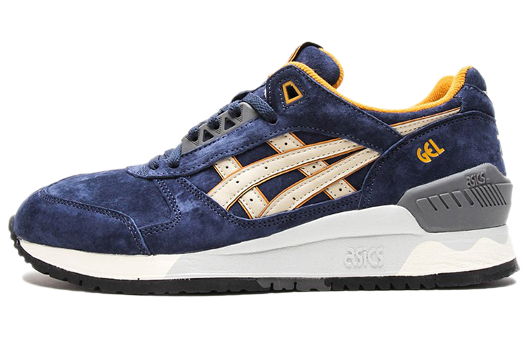 ASICS Gel Respector 'Navy' H5X2L-5005