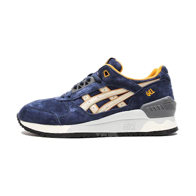 ASICS Gel Respector 'Navy'