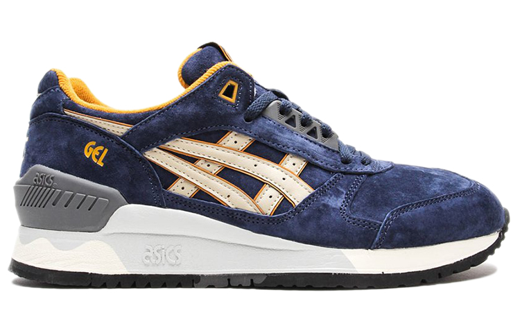 Order ASICS Gel Respector 'Navy Biru Tua' H5X2L-5005