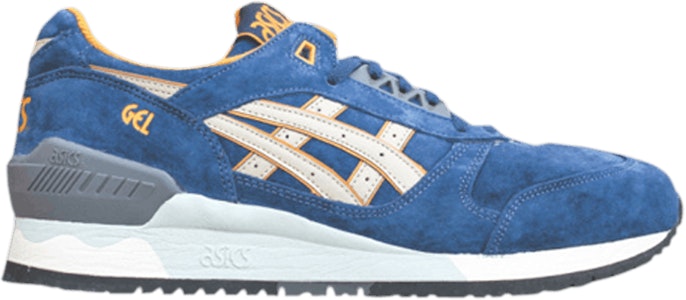 ASICS Gel Respector 'Navy Sand' Sepatu Pria H6X2L-5005 Buy ASICS Gel Respector 'Navy Sand' Sepatu Pria H6X2L-5005