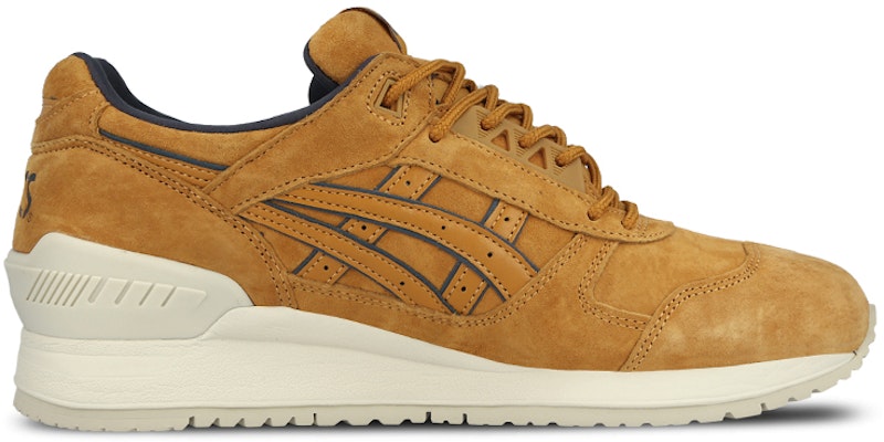 ASICS Gel Respector 'Pek Tonal' H6B4L-7171 Order ASICS Gel Respector 'Pek Tonal' H6B4L-7171