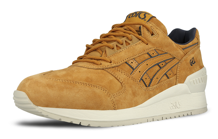 Lookbook ASICS Gel Respector 'Tonal Pack' Sepatu H6B4L-7171