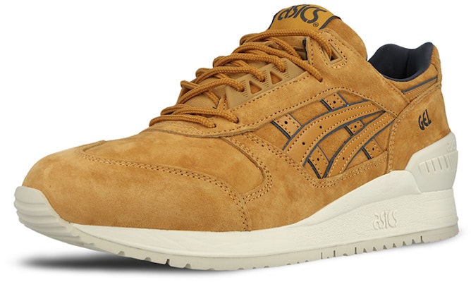 ASICS Gel Respector 'Pek Tonal' H6B4L-7171 Lookbook ASICS Gel Respector 'Pek Tonal' H6B4L-7171