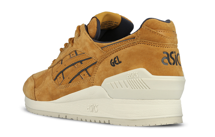 Shop ASICS Gel Respector 'Tonal Pack' Sepatu H6B4L-7171