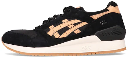 ASICS Gel Respector 'Veg-tan Pack' H6T4L-9005 ASICS Gel Respector 'Veg-tan Pack' H6T4L-9005