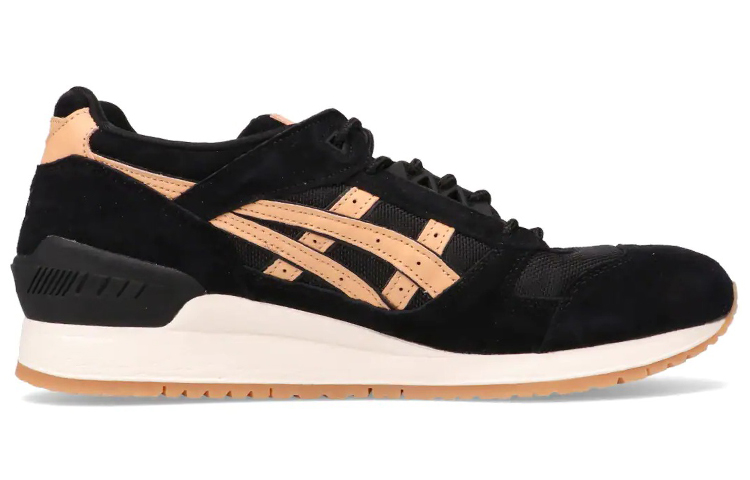 Order ASICS Gel Respector ''Pack Cuir Végétal'' H6T4L-9005