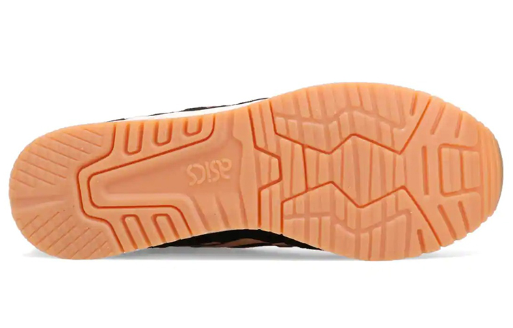 ASICS Gel Respector 'Veg-tan Pack' 圖 5