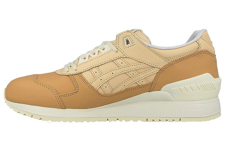 ASICS Gel Respector 'Veg Tan' H7M1L-1212