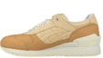 Buy ASICS Gel Respector 'Veg Tan' Lelaki Kulit Tan Asli H7M1L-1212