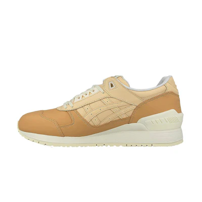ASICS Gel Respector 'Veg Tan'