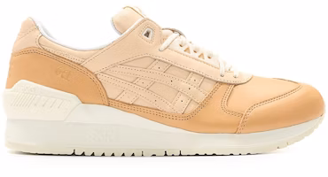 ASICS Gel Respector 'Veg Tan' H7M1L-1212 ASICS Gel Respector 'Veg Tan' H7M1L-1212