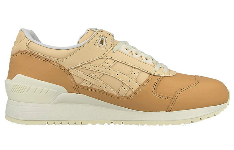 Order ASICS Gel Respector 'Veg Tan' Zapatillas H7M1L-1212