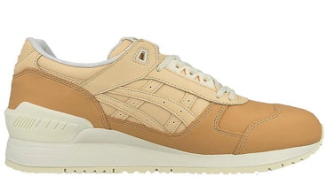 ASICS Gel Respector 'Veg Tan' Zapatillas H7M1L-1212 Order ASICS Gel Respector 'Veg Tan' Zapatillas H7M1L-1212