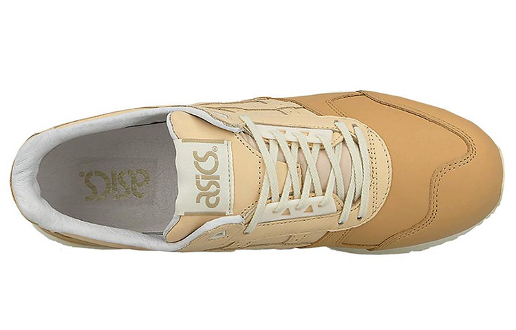 Lookbook ASICS Gel Respector 'Veg Tan' Zapatillas H7M1L-1212