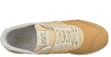 Lookbook ASICS Gel Respector 'Veg Tan' Lelaki Kulit Tan Asli H7M1L-1212