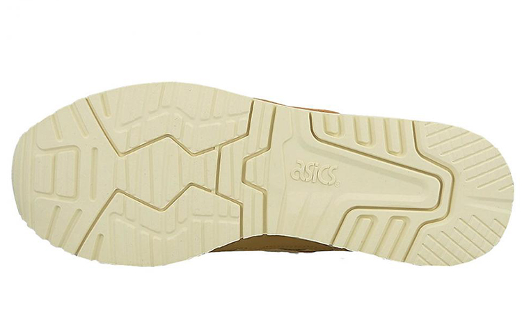 Shop ASICS Gel Respector 'Veg Tan' Zapatillas H7M1L-1212