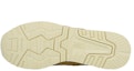Shop ASICS Gel Respector 'Veg Tan' Lelaki Kulit Tan Asli H7M1L-1212