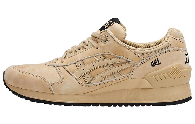 ASICS Gel Respector 'White' HL7Z4-0707