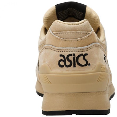 ASICS Gel Respector 'Putih' HL7Z4-0707 Purchase ASICS Gel Respector 'Putih' HL7Z4-0707