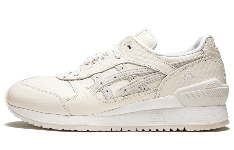 ASICS Gel Respector 'White Mamba' H53EK-0101