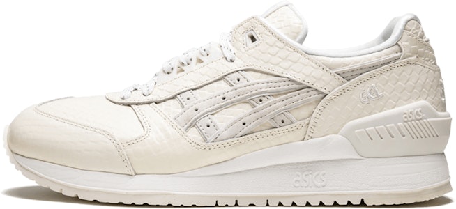 ASICS Gel Respector 'Mamba Putih' H53EK-0101 Buy ASICS Gel Respector 'Mamba Putih' H53EK-0101