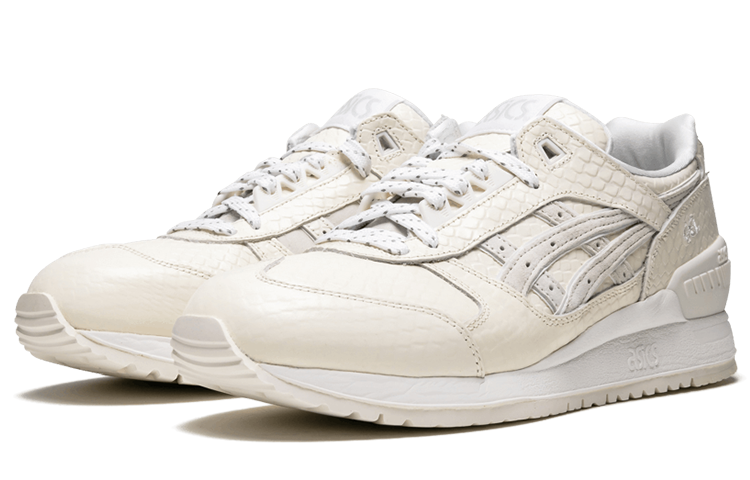 Order ASICS Gel Respector 'Mamba Putih' H53EK-0101