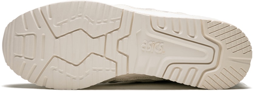 ASICS Gel Respector 'Mamba Putih' H53EK-0101 Shop ASICS Gel Respector 'Mamba Putih' H53EK-0101