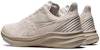 ASICS Gel Ride Walk Light 3E Sneakers 'Beige' Lelaki 1293A032-250