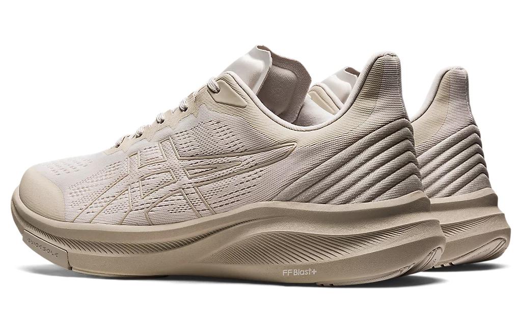 Shop ASICS Gel Ride Walk Light 3E equivalent Sneakers 'Beige' 1293A032-250