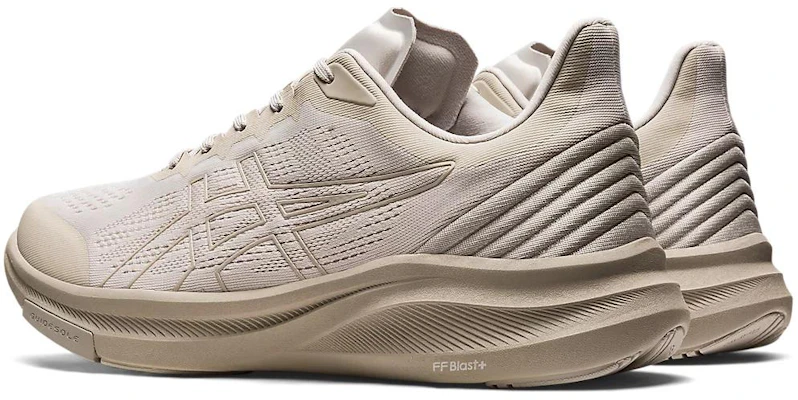 ASICS Gel Ride Walk Light 3E equivalent Sneakers 'Beige' 1293A032-250 Shop ASICS Gel Ride Walk Light 3E equivalent Sneakers 'Beige' 1293A032-250