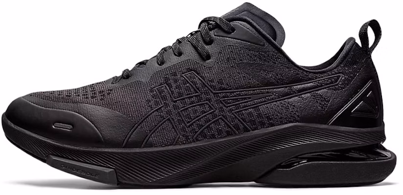 ASICS Gel-Ridewalk Athleisure Casual Sports Shoes Unisex Black 1293A029-001 Buy ASICS Gel-Ridewalk Athleisure Casual Sports Shoes Unisex Black 1293A029-001