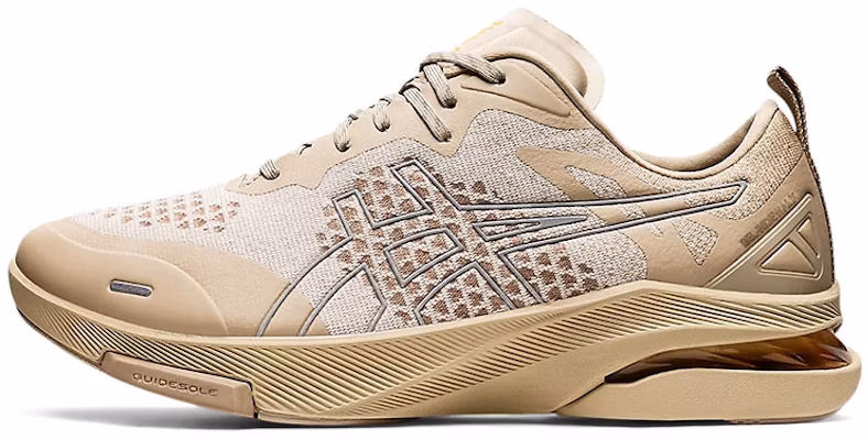 ASICS Gel-Ridewalk Athleisure Casual Sports Shoes Unisex Khaki 1293A029-250 Buy ASICS Gel-Ridewalk Athleisure Casual Sports Shoes Unisex Khaki 1293A029-250