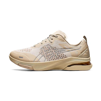 ASICS Gel-Ridewalk Athleisure Casual Sports Shoes Unisex Khaki
