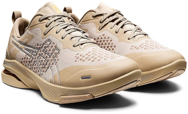ASICS Gel-Ridewalk Athleisure Casual Sports Shoes Unisex Khaki 1293A029-250 Lookbook ASICS Gel-Ridewalk Athleisure Casual Sports Shoes Unisex Khaki 1293A029-250