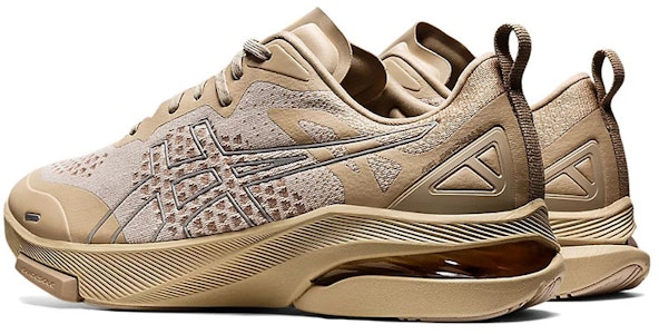 아식스 젤-라이드워크 카키 운동화 (남녀공용) 1293A029-250 Shop 아식스 젤-라이드워크 카키 운동화 (남녀공용) 1293A029-250