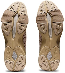 아식스 젤-라이드워크 카키 운동화 (남녀공용) 1293A029-250 Details for 아식스 젤-라이드워크 카키 운동화 (남녀공용) 1293A029-250