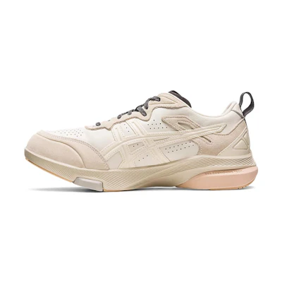 ASICS Gel-Ridewalk LE Shoes 'Cream White'