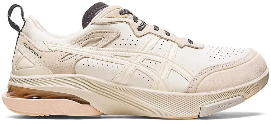 ASICS Gel-Ridewalk LE Shoes 'Cream White' 1291A054-200 Order ASICS Gel-Ridewalk LE Shoes 'Cream White' 1291A054-200