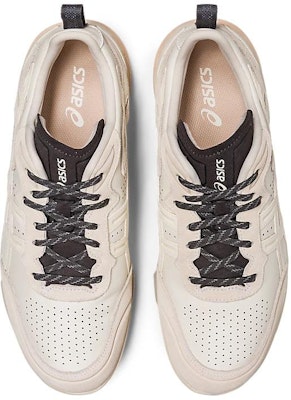 ASICS Gel-Ridewalk LE Shoes 'Cream White' 1291A054-200 Purchase ASICS Gel-Ridewalk LE Shoes 'Cream White' 1291A054-200