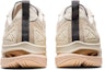 Details for ASICS Gel-Ridewalk LE Kasut 'Krim Putih' 1291A054-200