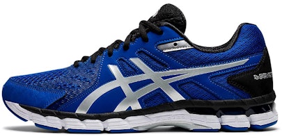 ASICS Gel-Rink Scorcher 4 'Blue Silver' P532N-402 ASICS Gel-Rink Scorcher 4 'Blue Silver' P532N-402