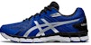 ASICS Gel-Rink Scorcher 4 'Blue Silver' P532N-402