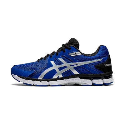 ASICS Gel-Rink Scorcher 4 'Blue Silver'
