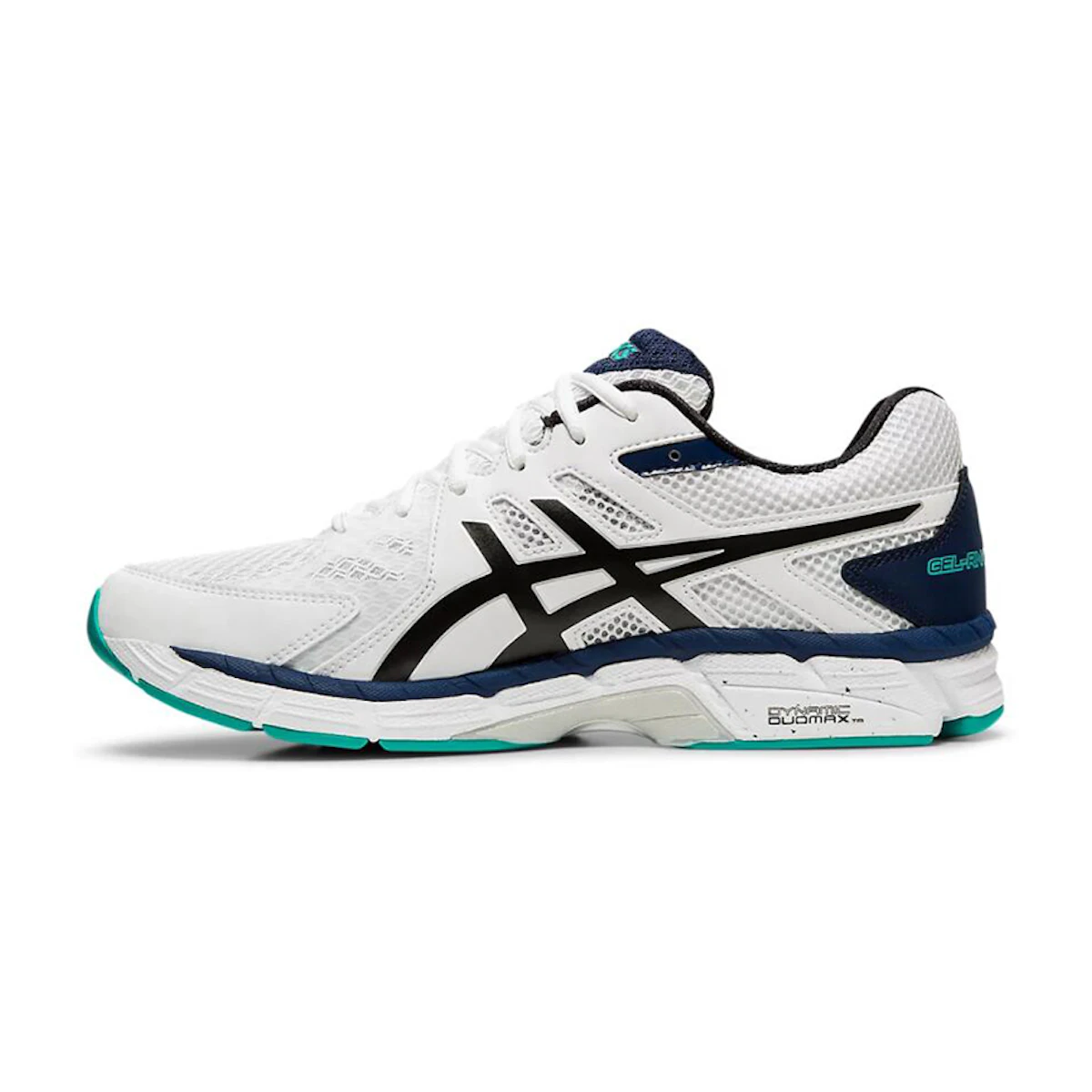 Buy ASICS Gel Rink Scorcher 4 2E Black White P532N 100 Novelship
